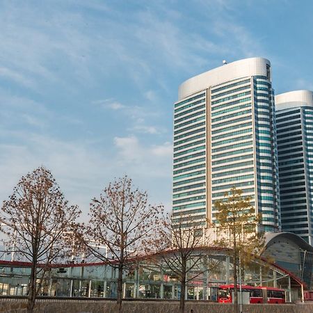 איסלמאבד Centaurus Hotel Suites מראה חיצוני תמונה