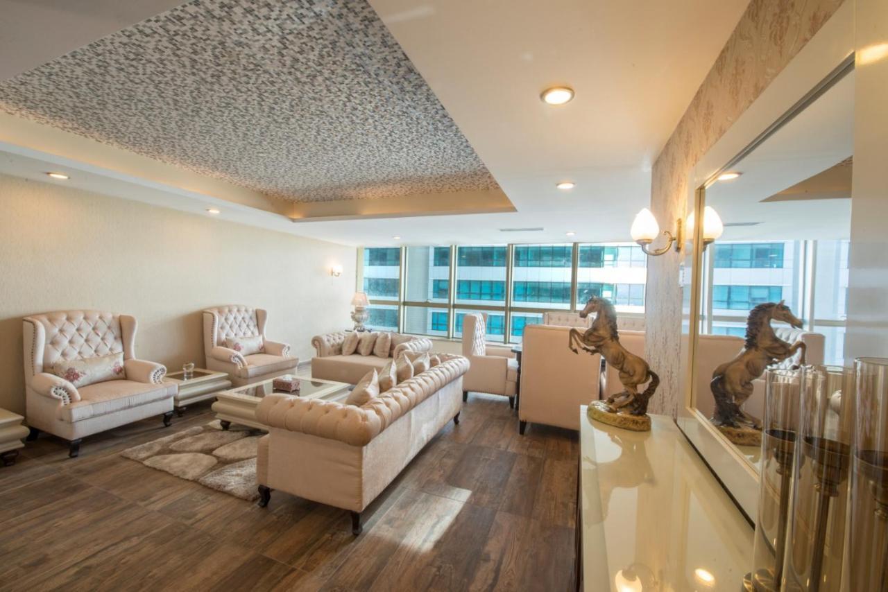 איסלמאבד Centaurus Hotel Suites מראה חיצוני תמונה