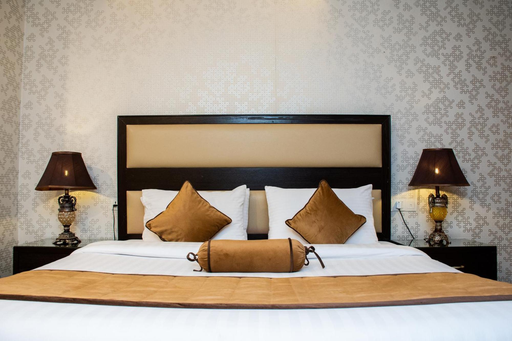 איסלמאבד Centaurus Hotel Suites מראה חיצוני תמונה