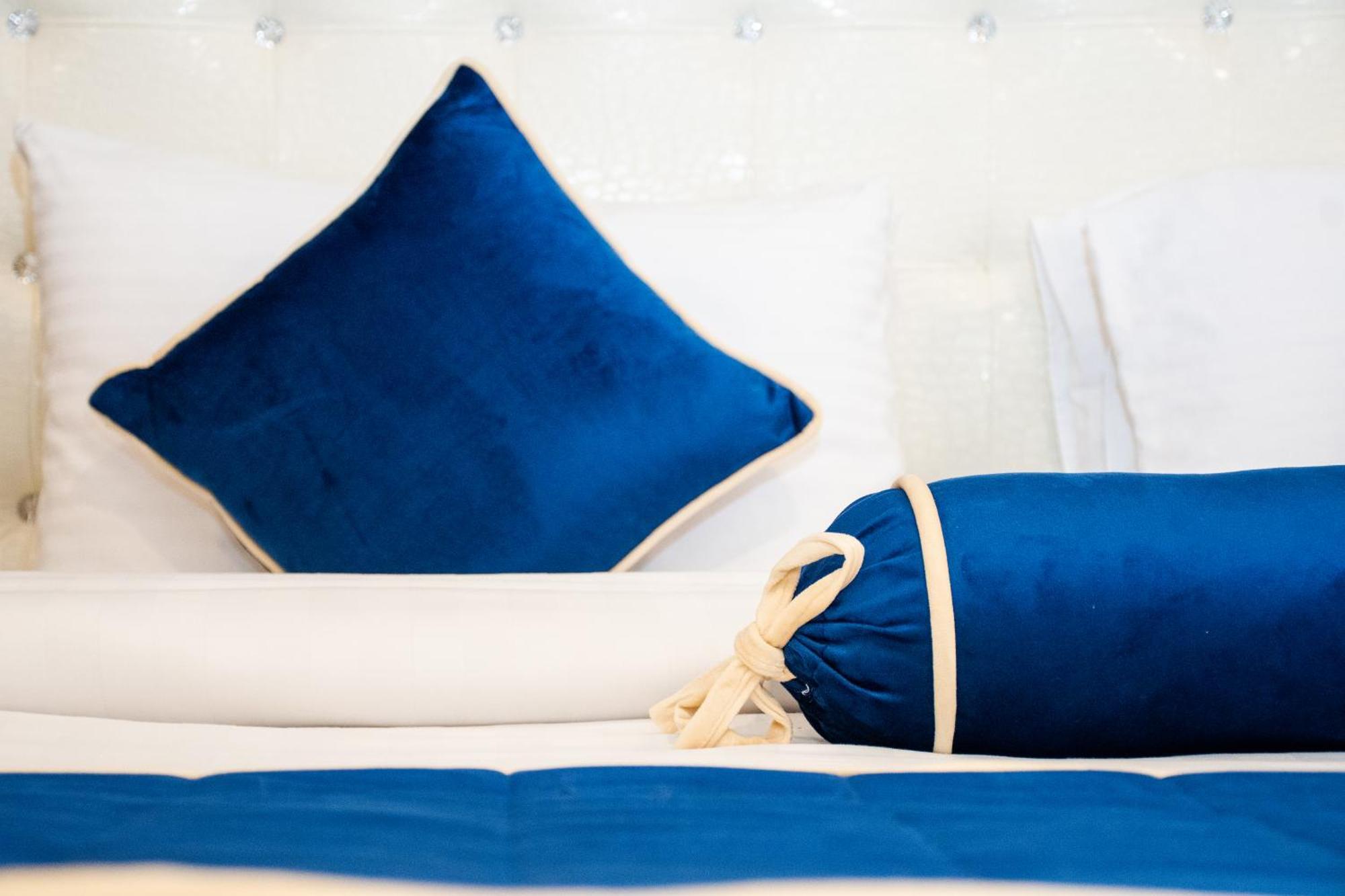 איסלמאבד Centaurus Hotel Suites מראה חיצוני תמונה