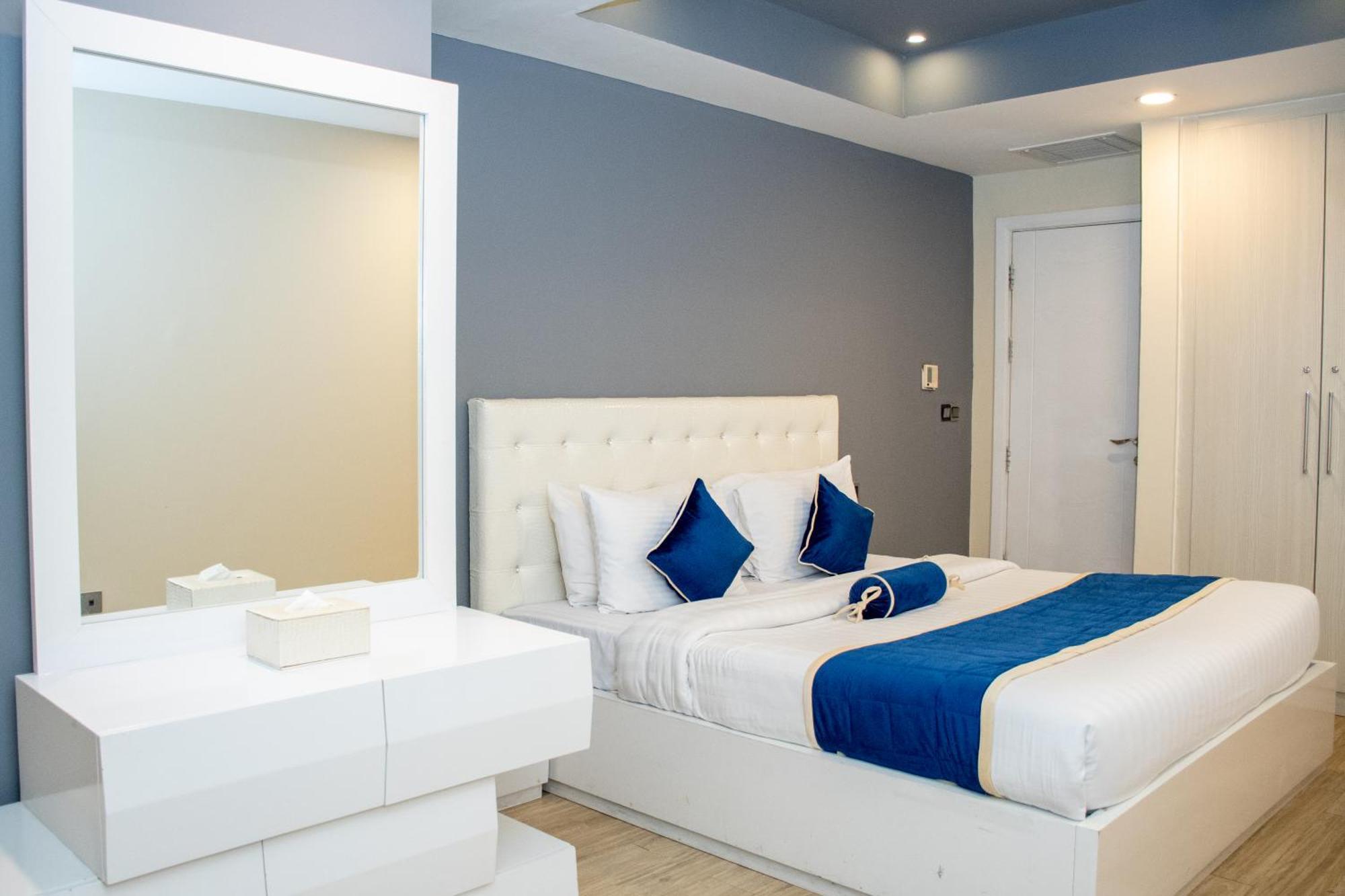 איסלמאבד Centaurus Hotel Suites מראה חיצוני תמונה