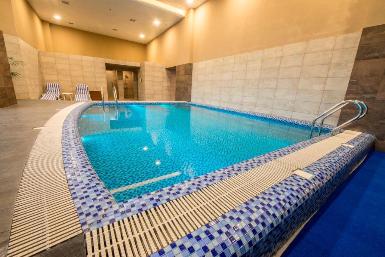 איסלמאבד Centaurus Hotel Suites מראה חיצוני תמונה