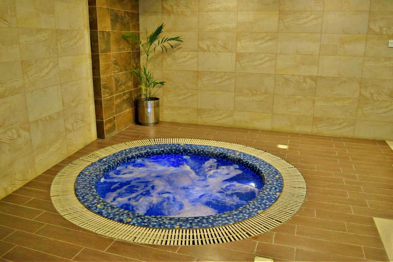 איסלמאבד Centaurus Hotel Suites מראה חיצוני תמונה