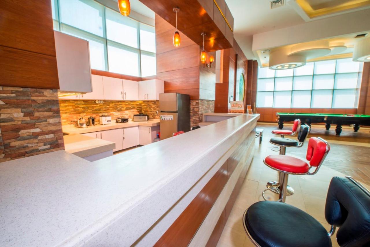 איסלמאבד Centaurus Hotel Suites מראה חיצוני תמונה